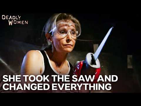 Watch Hell - The Monsters Among Us | Deadly Women