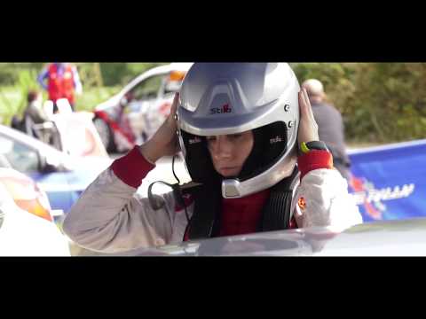 61° Rally Coppa Valtellina   Bracchi   Aramini