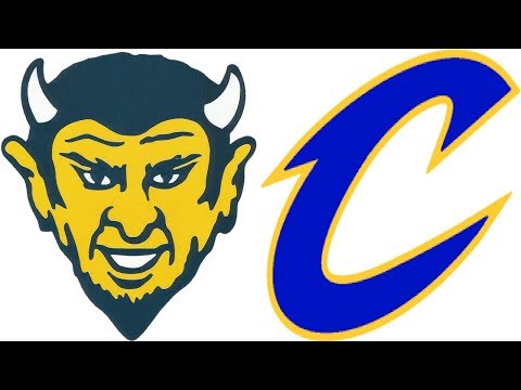 Tallmadge vs. Coventry 5-14-19