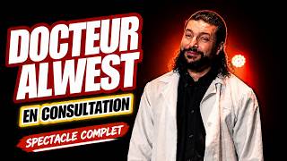 Download lagu Doctor Alwest in consultation! Full show mp3