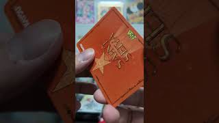 ออกแล้วใบรันนัมเบอร์!! เปิดการ์ด Saint seiya ยกบ็อกซ์ #kayou #saintseiya #cards #ccg