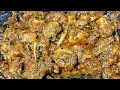 Restaurant Style Chicken Kali Mirch Karahi | Black Pepper Chicken Karahi Recipe | Urdu / Hindi