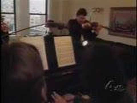 Maxim Vengerov/WNBC News