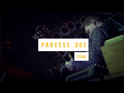 Soundtoys Process: Tycho