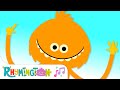 How Many Fingers Kids Nursery Rhymes Rhymington Square