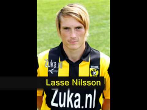 Vitesse Team 2010-2011