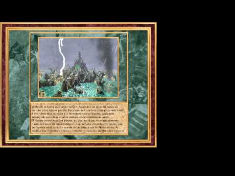 Heroes of Might and Magic IV : The Gathering Storm PC