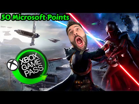 Star Wars Jedi Fallen Order Weekly Xbox Game Pass Quest Guide - Rebuild The Jedi Order