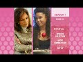 Ugly Betty The Complete First Season Disc 3 2007 DVD Menu Walkthrough