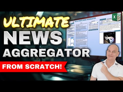 How To Create A Dynamic Report In Excel From Any Table In ONE CLICK FREE DOWNLOAD