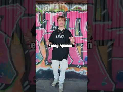 Mitä meidän energiapussit sisältää? #energiapussit #energia #lewaofsweden #lewa #kofeiini