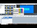How To Make A Countup On AVS Video Editor