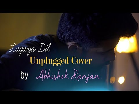 lagaya dil cover