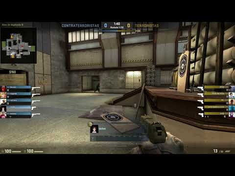 Steam Community :: Video :: P2000 Melhor que USP