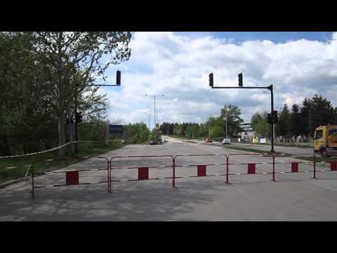 Rally "Veliko Tarnovo 2015" - K. Marshavelov and R. Dunev