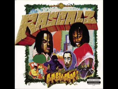 Rascalz-No Idea