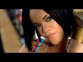 Music video by Rihanna performing Shut Up And Drive. (C) 2007 The Island Def Jam Music Group