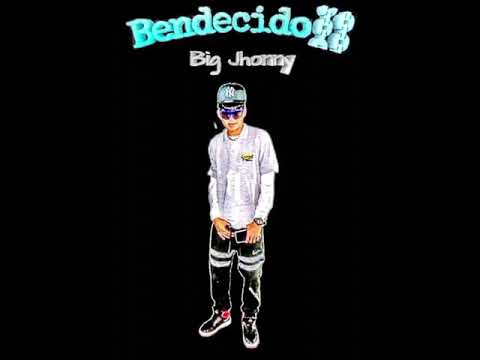 Bendecido -Big Jhonny( audio oficial)