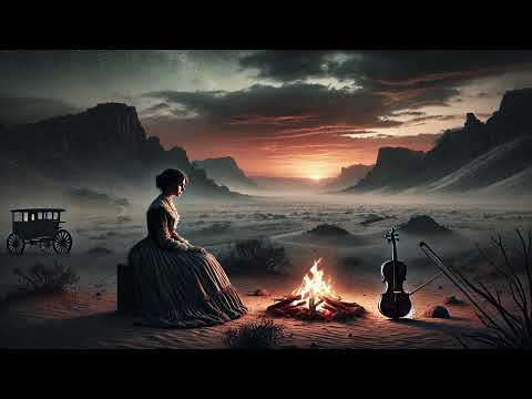 Willa Cather - "A Death In The Desert" - 1903 - AI Audiobook