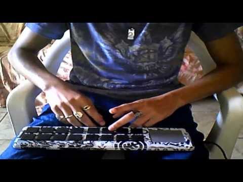 DJ LANNOY MONTAGEM MINI GAME