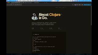 [Unikernel Application Spotlight] Let-Go