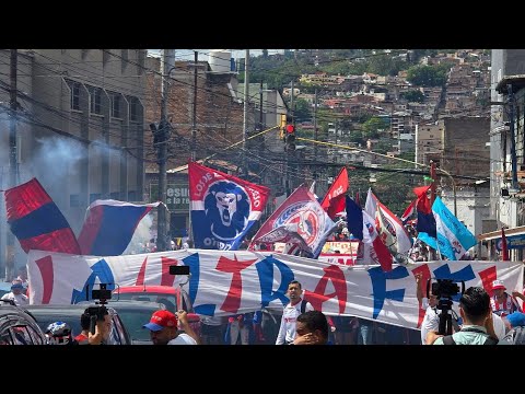 Resumen Rumbo a la 39. | La Ultra Fiel