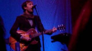 Andrew Bird Opposite Day Electric Factory Oct. 2009