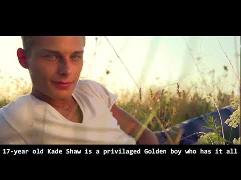Golden Dreg Boy Book Trailer