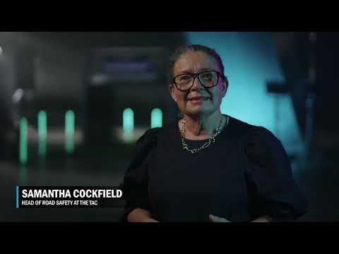 TAC 2022 Melbourne Victory - Tunnel Vision