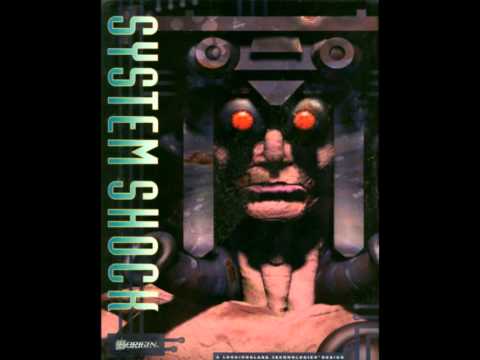 System Shock Soundtrack - L07 - Energy S., Eng., Flight Deck