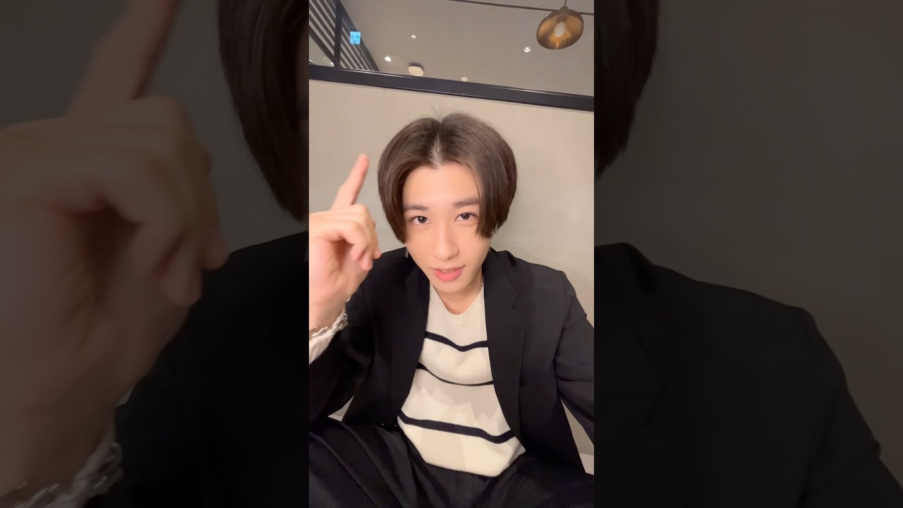 おまたせ。 #KENT #ギラり #龍宮城