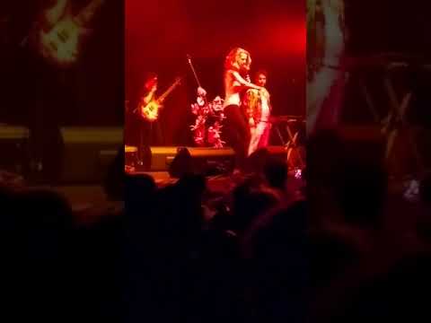 Letrux - Circo Voador 04