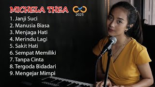 Download lagu MICHELA THEA KUMPULAN LAGU COVER YOVIE & NUNO FULL ALBUM mp3