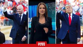 Trump’ın BM Adayı Gianni Infantino Guterres’in Yerine Mi Geçecek?