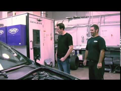 Thumbnail for Ep  5 Kyle Busch's Rowdy Edition Camry  Toyota Racing Dream Build Challenge by Toyota, Toyota Camry