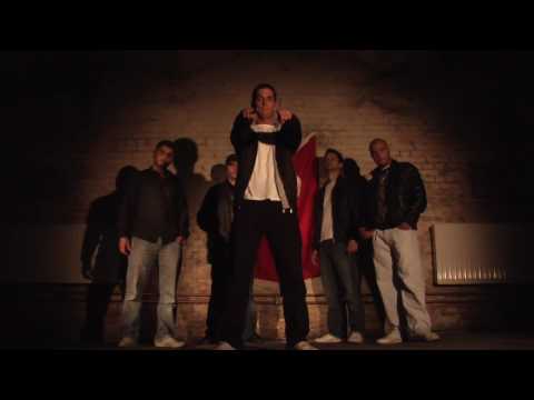 AyYildiz Records - Tam Isabet Official Video 2010 !!!