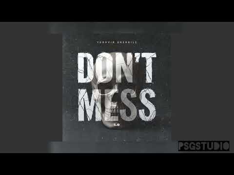 Don't Mess 1.0 | Yudhvir Shergill | dsp edition | New Punjabi song | PSGSTUDIO | concert hall
