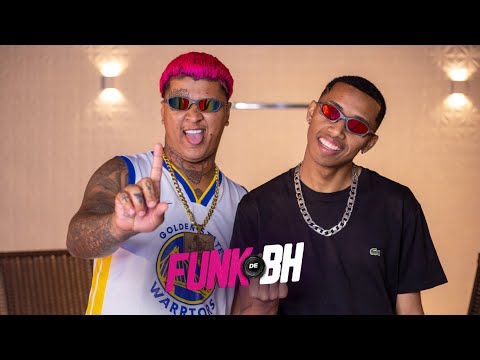 MC Danone e MC Izack - Não Vale Um Trocadinho (Funk De BH) Prod. PH Da VP