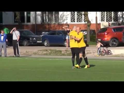 2014-05-18 JUVS - FC Petrow