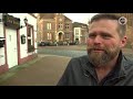 Elten schuivende grenzen