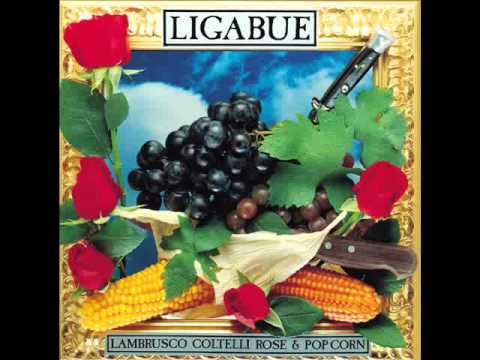 Ligabue - Salviamoci la pelle