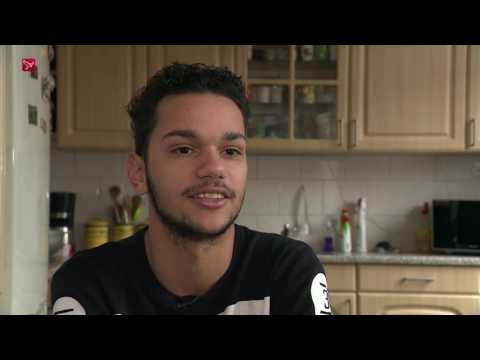 Wereldgoal SCE gaat viral