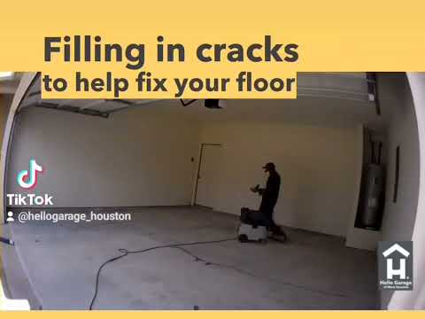 Garage Floor Coating and Patio Concrete Sealer in Brookshire, TX