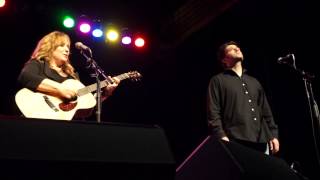 Gretchen Peters Wild Horses