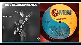 Roy Orbison - Help Me &#39;Vinyl&#39;