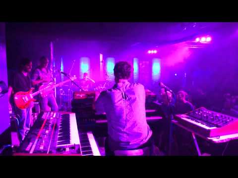 Dopapod - New James - Knoxville, TN