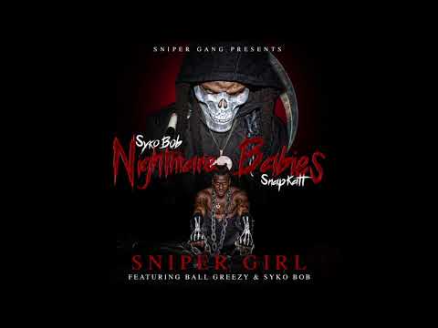 Video thumbnail for Sniper Girl