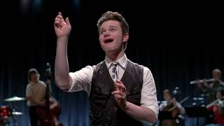 Glee - Some People full performance HD (Official Music Video)