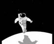 Space Man