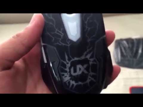 BlueFinger® Keyboard Unboxing